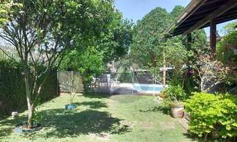 Imagem 2: Casa financiável com 4 dormitórios à venda, 280 m² por R$ 2.700.000 - Lagoa da Conceição