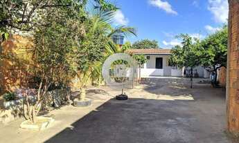 Imagem: Casa em Montes Claros, no bairro Maracanã