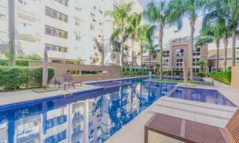 Imagem 6: Apartamento à venda em Jardim Itu-Sabará com 90 m², 2 quartos, 1 suíte, 2 vagas