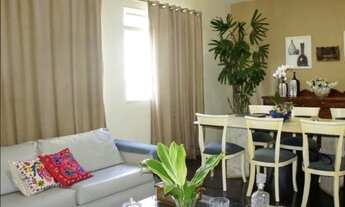 Imagem 3: Apartamento de 3 quartos, 99m² à venda no Grajaú