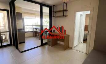 Imagem 6: Apartamento Mobiliado para Alugar Edifício Marinella