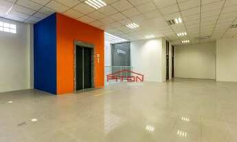 Imagem 10: Prédio 04 pavimentos e estacionamento , 1614 m² - venda por R$ 13.000.000 ou aluguel por R