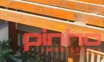 Imagem 3: Apartamento Duplex com 4 dormitórios para alugar, 160 m² por R$ 3.320,63/mês - Picadas do