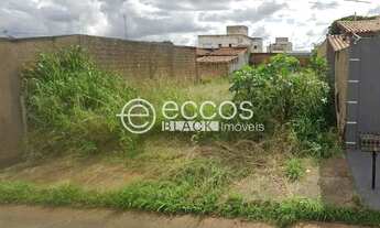 Imagem: Terreno à venda, Segismundo Pereira - Uberlândia/MG