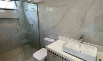 Imagem 6: LB- LINDA MANSÃO ALPHAVILLE 4- PONTA NEGRA