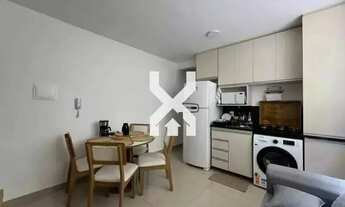 Imagem 7: Apartamento à venda, 2 quartos, 1 vaga, Sagrada Família - Belo Horizonte/MG