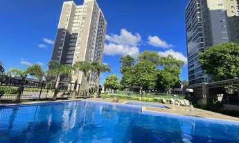 Imagem 2: Apartamento Semimobiliado com 03 dormitórios no bairro Madureira