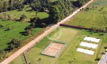 Imagem 7: Dois lotes paralelos a venda juntos condomínio de chácaras Reserva das Aroeiras- GO 020