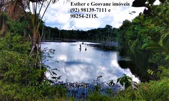 Imagem: Sítio Chácara Casa KM 89 da BR 174 Presidente