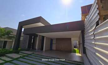 Imagem: Cond Florias Da Mata Terrea com 3 suites