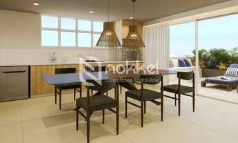 Imagem 5: Cobertura Exclusiva no Edifício Washington Sofisticação em Cada Detalhe!