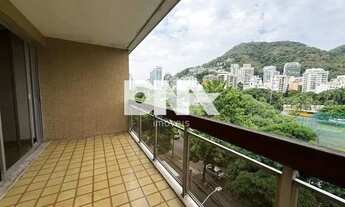 Imagem 2: Apartamento : / Residencial / Lagoa