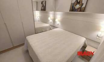 Imagem 10: Excelente Apartamento 1 dormitório(s) em Centro - Florianópolis