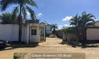 Imagem: Oportunidade Única em CIDADE OCIDENTAL