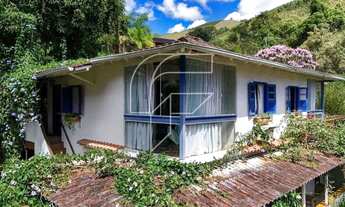 Imagem 3: Imóvel para venda tem 3870 metros quadrados com 6 quartos em Matilde - Alfredo Chaves - ES