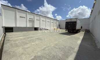 Imagem: Pavilhão/Galpão para alugar no bairro