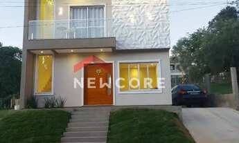 Imagem 5: Casa de condomínio em Avenida Luigi Lucchese - Loteamento Jardim Timbaúva - Gravataí/RS