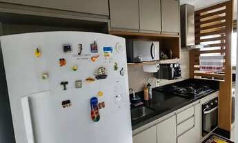 Imagem 6: Lindo apartamento no Maximus 2 quartos