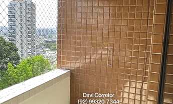 Imagem 5: Apto no Hotel Adrianópolis, 48m², 1 dormitório