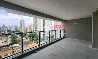 Imagem 2: Apartamento, Brooklin - São Paulo