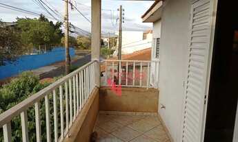 Imagem: Casa à Venda de 03 Quartos no Bairro Jardim