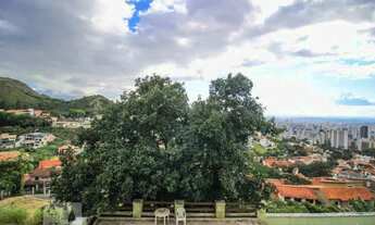 Imagem 4: Casa à Venda - Mangabeiras, 3 Quartos, 500 m2