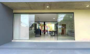 Imagem 3: Casa Térrea Incrível Conforto, Elegância e Lazer em um só Lugar!