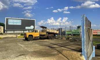 Imagem 4: Barracão para alugar na Avenida Tiradentes, em Londrina