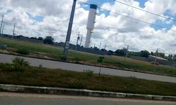 Imagem 2: Loteamento Cidade Jardim