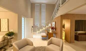 Imagem 2: Casa para aluguel e venda com 420 m² e 4 quartos em Vila Aviação, Bauru - SP