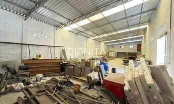 Imagem 2: Pavilhão/Galpão para alugar no bairro Jangurussu - Fortaleza/CE