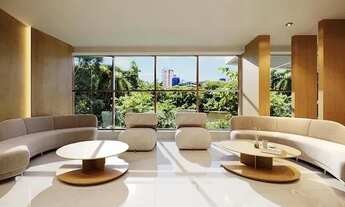 Imagem 2: FC Terrazza Beira Rio | 4 Quartos (2 Suítes) | 2 Vagas de Garagem