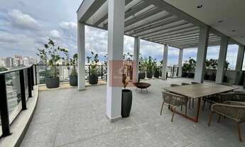 Imagem 4: Studio á venda em Moema - 29m² / Vista incrível / Sem Vaga! A 5 minutos do Parque Ibirapue