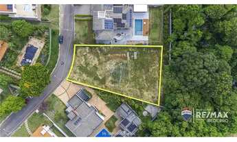 Imagem 6: Terreno residencial à venda com 997 m² no Condomínio Vila Hípica II - Vinhedo/SP