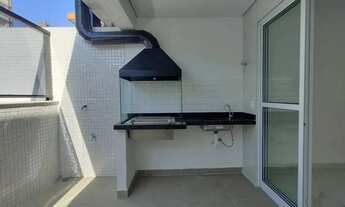 Imagem 4: Casa à venda, 3 quartos, 3 suítes, 1 vaga, Embaré - Santos/SP