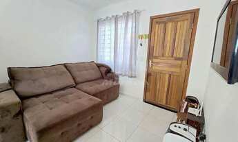 Imagem 5: Casa com 2 dormitórios à venda, 45 m² por R$ 210.000,00 - Cohapar - Guaratuba/PR