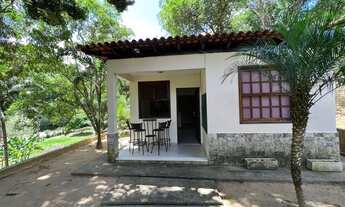 Imagem 7: Três rios - Sítio com 5.500m²