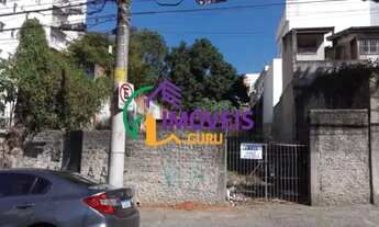 Imagem: TERRENO - JARDIM BELA VISTA - SP