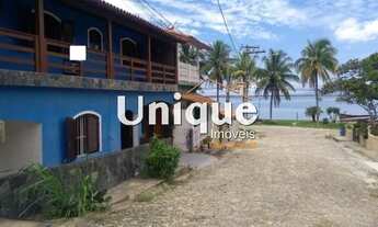 Imagem: Casa independente com vista para a Lagoa!