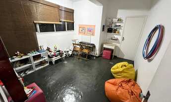 Imagem 5: Sala a venda para todas as areas profissionais