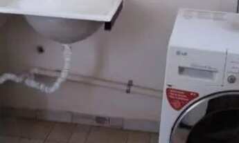 Imagem 5: Quarto aconchegante