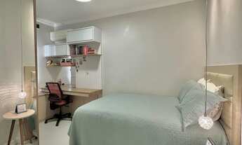 Imagem 4: Casa linear, com 210m², condomínio Arquipélago de Manguinhos- Serra.