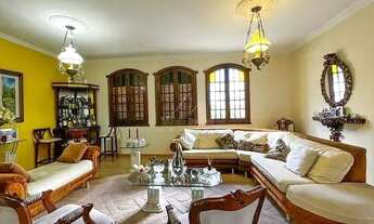 Imagem: 55906) à venda - Casa com 7 quartos, 2