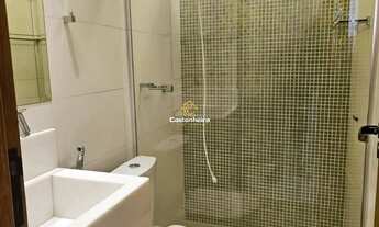 Imagem 4: Cobertura Duplex 04 Suítes sendo 02 Suítes Plenas - Centro