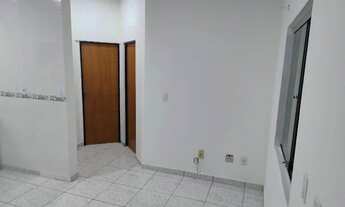 Imagem: Apto, 47m², 2/4, 1 vaga no Condomínio