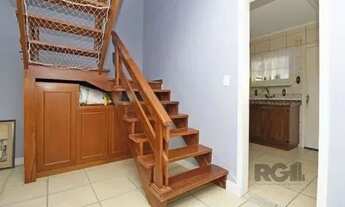 Imagem 6: Casa Condominio em Porto Alegre, no bairro Guarujá, com 3 dormitório(s), e 3 ban