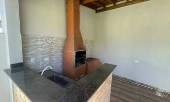 Imagem 4: Casa com 3 dormitórios, sendo 1 suíte - Jardim das Américas - Três Lagoas / MS