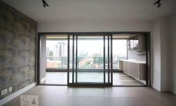 Imagem 5: Imóvel para aluguel tem 81 metros quadrados com 2 quartos em Brooklin Paulista - São Paulo