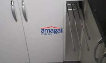 Imagem 2: Apartamento de 2 quartos para alugar no Jardim das Industrias