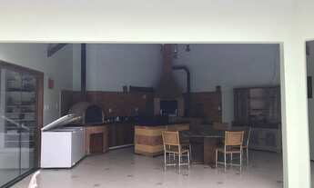 Imagem 6: Casa temporada Araçagy